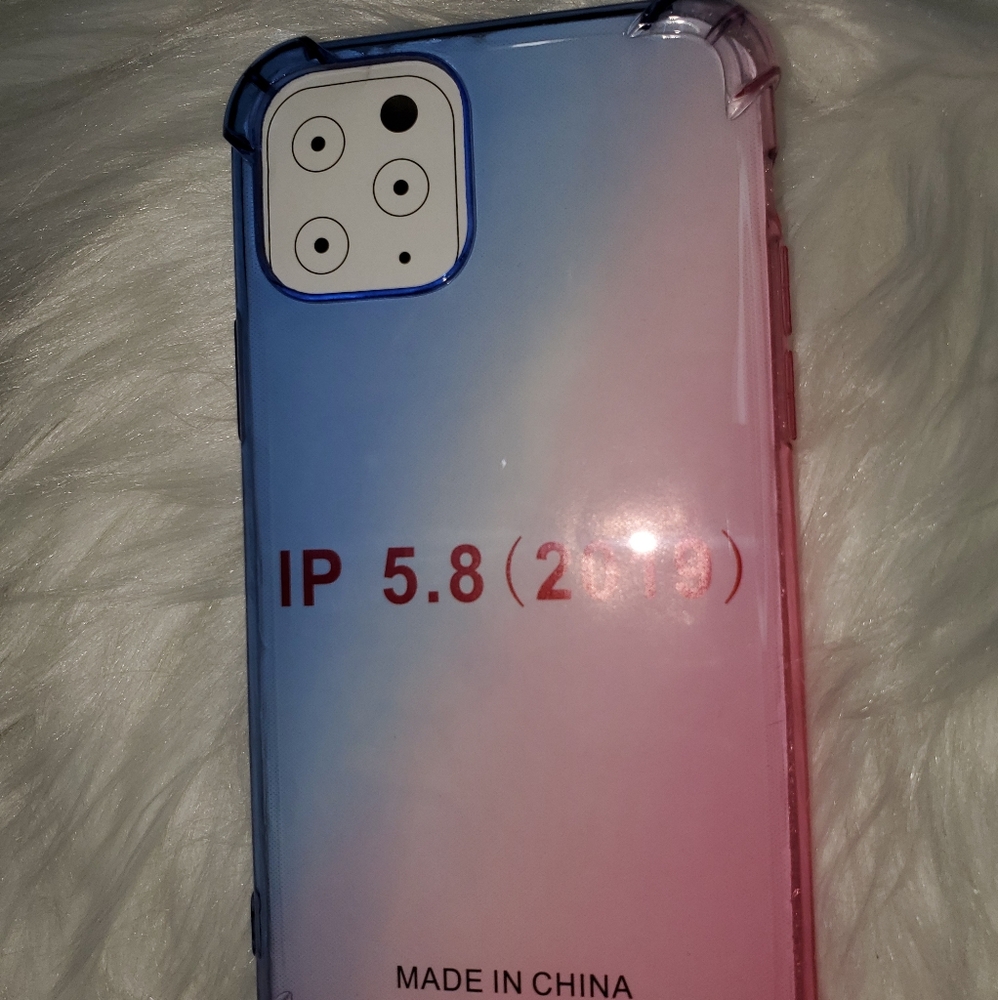 Phone cases